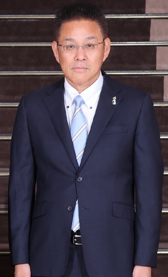 富士吉原ライオンズクラブ 第65代会計 一ツ山義浩