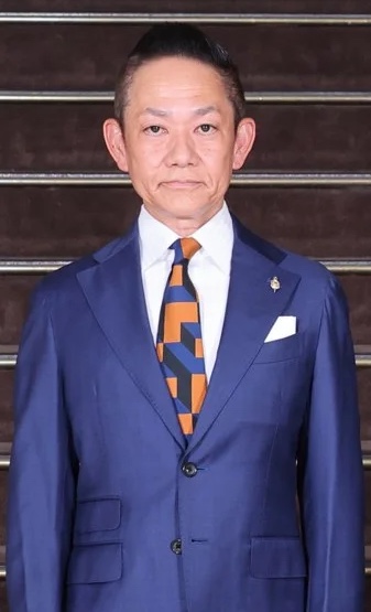 富士吉原ライオンズクラブ 第65代幹事 鈴木史亮
